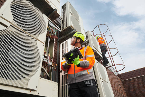 Best HVAC System Installation  in Meadow Vale, KY