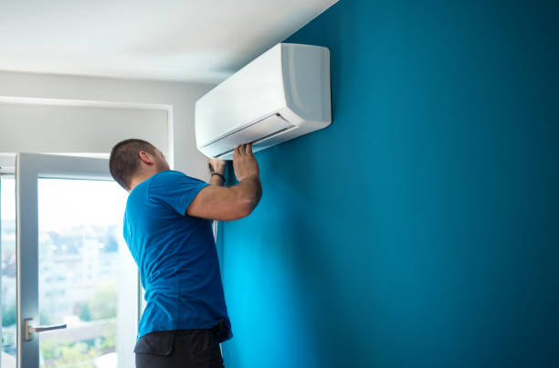 Best Best HVAC Companies  in Meadow Vale, KY