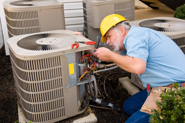 Best HVAC Replacement Cost  in Meadow Vale, KY