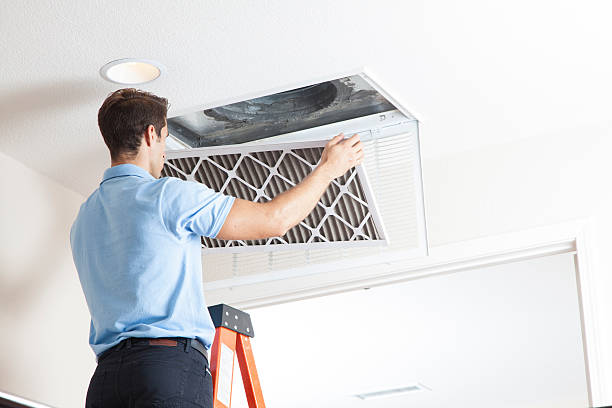 Best Best HVAC Companies  in Meadow Vale, KY