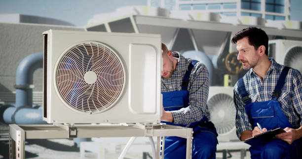 Affordable Air Conditioning Repair in Meadow Vale, KY