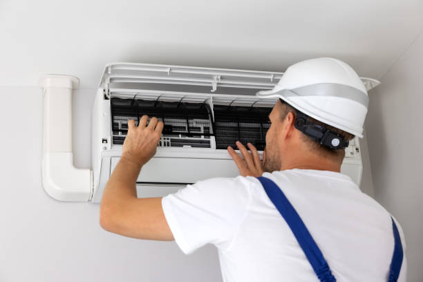 Best Residential HVAC Services  in Meadow Vale, KY
