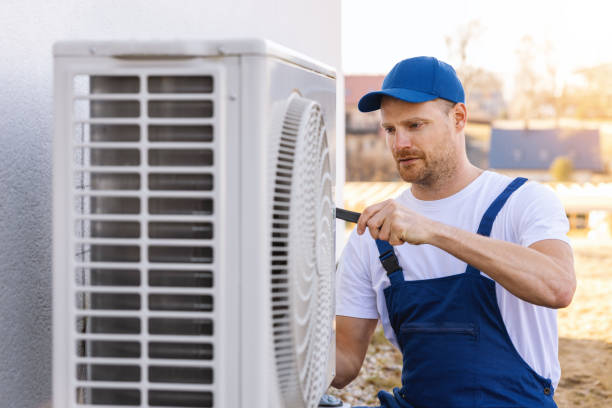 Ductless HVAC Repair in Meadow Vale, KY